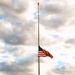 Flag at Fort McCoy posted at half-staff to honor Dick Cheney
