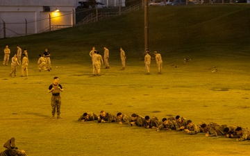 4th Marines Conduct Culminating Event for MAI Course