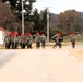 Wisconsin Challenge Academy training operations at Fort McCoy