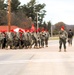Wisconsin Challenge Academy training operations at Fort McCoy