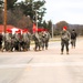 Wisconsin Challenge Academy training operations at Fort McCoy