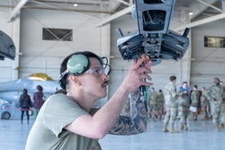 Holloman Air Force Base 3rd Quarter Load Competition [Image 4 of 11]