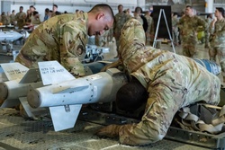 Holloman Air Force Base 3rd Quarter Load Competition [Image 5 of 11]
