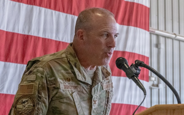 Holloman Air Force Base 3rd Quarter Load Competition