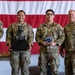 Holloman Air Force Base 3rd Quarter Load Competition