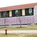 U.S. Army Garrison-Fort McCoy Headquarters building renovation under way; work began Oct. 1