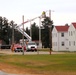 Work continues to upgrade Fort McCoy’s power grid to Wye Electrical System