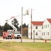 Work continues to upgrade Fort McCoy’s power grid to Wye Electrical System