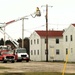 Work continues to upgrade Fort McCoy’s power grid to Wye Electrical System