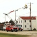 Work continues to upgrade Fort McCoy’s power grid to Wye Electrical System
