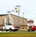 Work continues to upgrade Fort McCoy’s power grid to Wye Electrical System