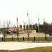 Fort McCoy's Veterans Memorial Plaza