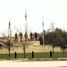 Fort McCoy's Veterans Memorial Plaza