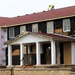 U.S. Army Garrison-Fort McCoy Headquarters building renovation under way
