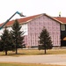 U.S. Army Garrison-Fort McCoy Headquarters building renovation under way