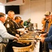Fort McCoy DFMWR coordinates early Thanksgiving community dinner at McCoy’s Community Center
