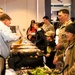 Fort McCoy DFMWR coordinates early Thanksgiving community dinner at McCoy’s Community Center