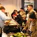 Fort McCoy DFMWR coordinates early Thanksgiving community dinner at McCoy’s Community Center