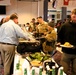 Fort McCoy DFMWR coordinates early Thanksgiving community dinner at McCoy’s Community Center