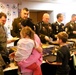 Fort McCoy DFMWR coordinates early Thanksgiving community dinner at McCoy’s Community Center