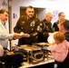 Fort McCoy DFMWR coordinates early Thanksgiving community dinner at McCoy’s Community Center