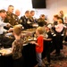 Fort McCoy DFMWR coordinates early Thanksgiving community dinner at McCoy’s Community Center
