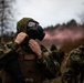 U.S. Marines execute simulated CBRN response during bilateral training exercise