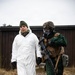 U.S. Marines execute simulated CBRN response during bilateral training exercise