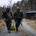 U.S. Marines execute simulated CBRN response during bilateral training exercise