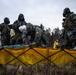 U.S. Marines execute simulated CBRN response during bilateral training exercise