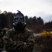 U.S. Marines execute simulated CBRN response during bilateral training exercise
