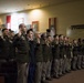 2-18 FAR NCO Induction Ceremony