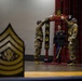 2-18 FAR NCO Induction Ceremony