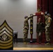 2-18 FAR NCO Induction Ceremony