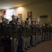 2-18 FAR NCO Induction Ceremony