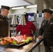 75th FA BDE Thanksgiving Meal