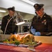 75th FA BDE Thanksgiving Meal
