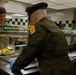 75th FA BDE Thanksgiving Meal