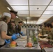 75th FA BDE Thanksgiving Meal