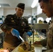 75th FA BDE Thanksgiving Meal