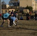 75th FA BDE 2025 Turkey Bowl