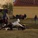 75th FA BDE 2025 Turkey Bowl