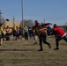 75th FA BDE 2025 Turkey Bowl