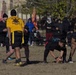 75th FA BDE 2025 Turkey Bowl