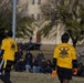 75th FA BDE 2025 Turkey Bowl