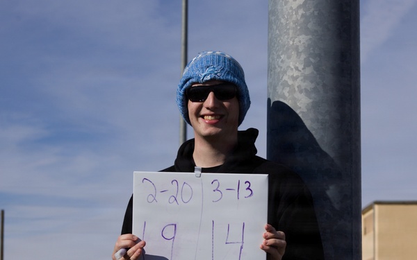 75th FA BDE 2025 Turkey Bowl