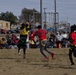 75th FA BDE 2025 Turkey Bowl