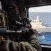 22nd MEU(SOC) | MSPF Trains Aboard USS San Antonio