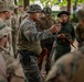 Combined Jungle Operations Training Course 2: Day 2