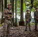 Combined Jungle Operations Training Course 2: Day 2